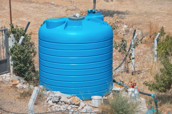 Cost of Cistern Plumbing in West Palm Beach
