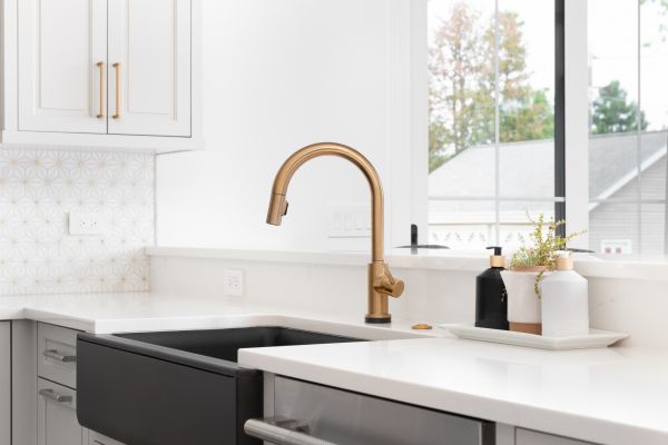 Cost of Kitchen Sink Repair in West Palm Beach
