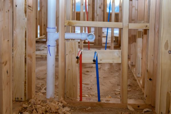 Cost of New Construction Plumbing in West Palm Beach