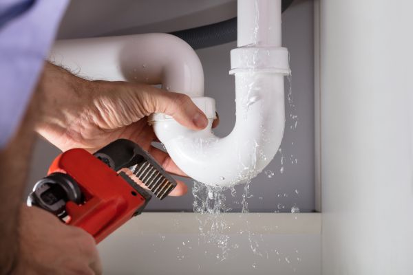Cost of Plumbing Leak Detection Service in West Palm Beach