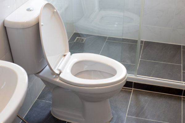 Cost of Toilet Replacement in West Palm Beach
