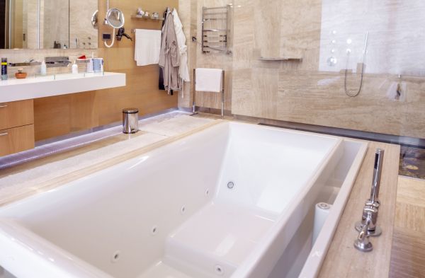 Tub Repair Service in West Palm Beach