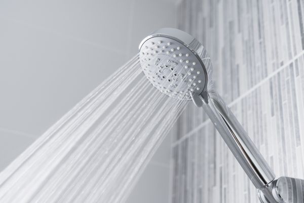 Cost of Shower Head Installation in West Palm Beach