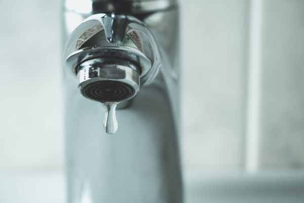 Cost of Leaky Faucet Repair in West Palm Beach
