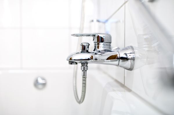 Shower Faucet Repair in West Palm Beach