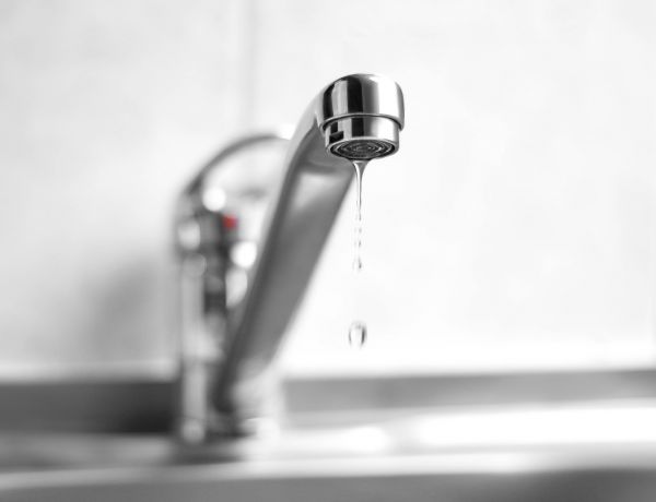 Cost of Dripping Faucet Repair in West Palm Beach