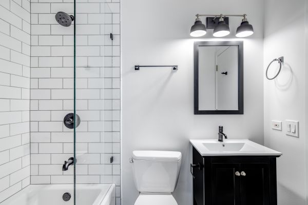 Cost of Plumbing Fixtures Installation in West Palm Beach
