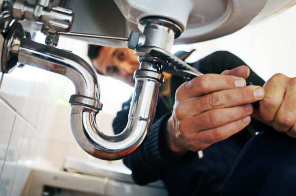 Cost of Bathroom Plumbing Service in West Palm Beach