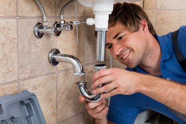 Cost of Plumbing Installation in West Palm Beach