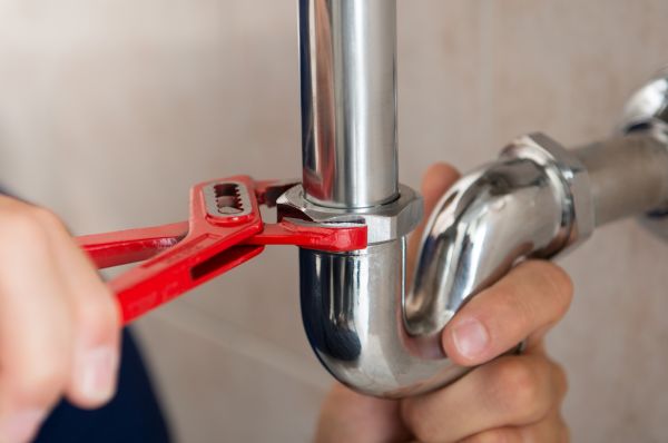 Plumbing Pipe Repair in West Palm Beach