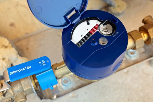 Cost of Water Main Replacement in West Palm Beach