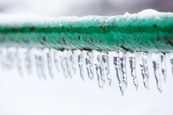 Frozen Pipe Repair in West Palm Beach