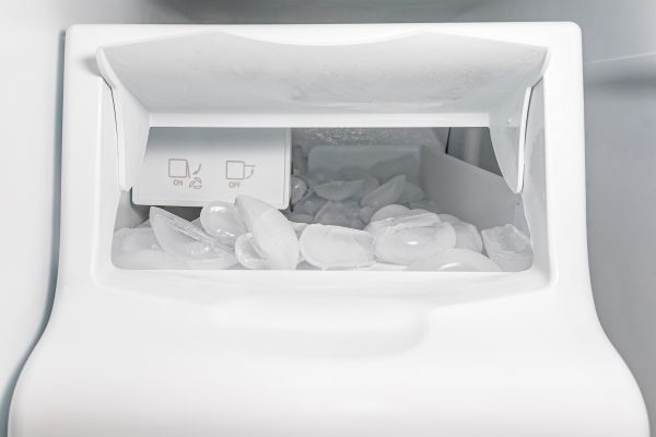 Cost of Ice Maker Line Installation in West Palm Beach