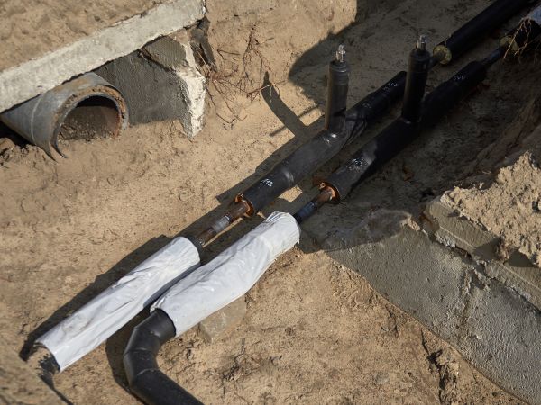 Cost of Trenchless Plumbing Service in West Palm Beach
