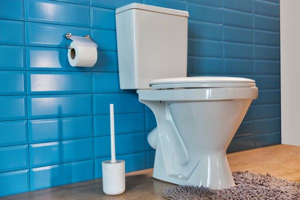 Cost of Toilet Tank Repair in West Palm Beach