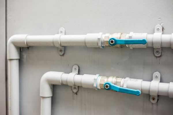 Outdoor Plumbing Repair in West Palm Beach