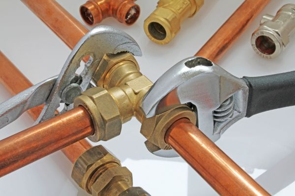 Pipe Fitting Service in West Palm Beach