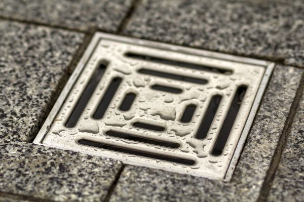 Cost of Floor Drain Installation in West Palm Beach