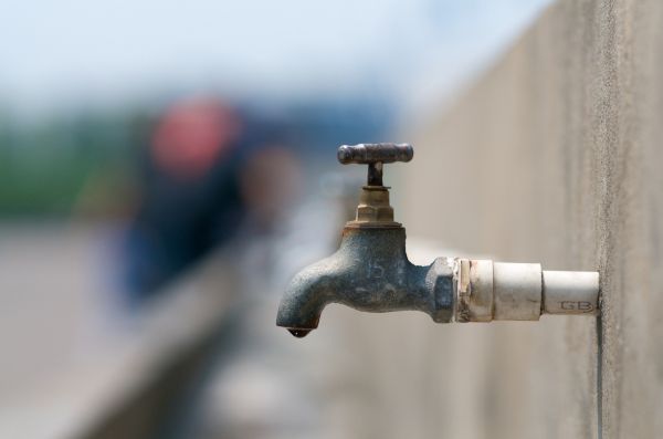 Cost of Outdoor Faucet Installation in West Palm Beach