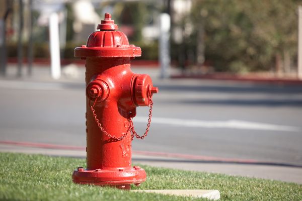 Hydrant Repair in West Palm Beach
