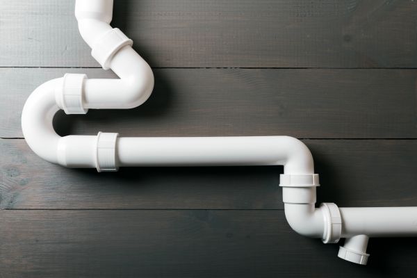 PVC Pipe Repair in West Palm Beach