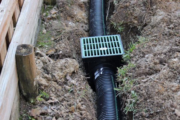 Drainage Pipe Repair in West Palm Beach