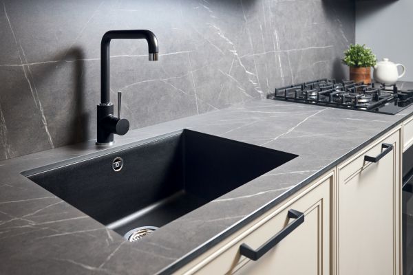 Cost of Kitchen Sink Replacement in West Palm Beach