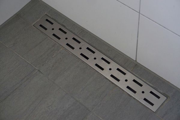 Shower Drain Replacement in West Palm Beach