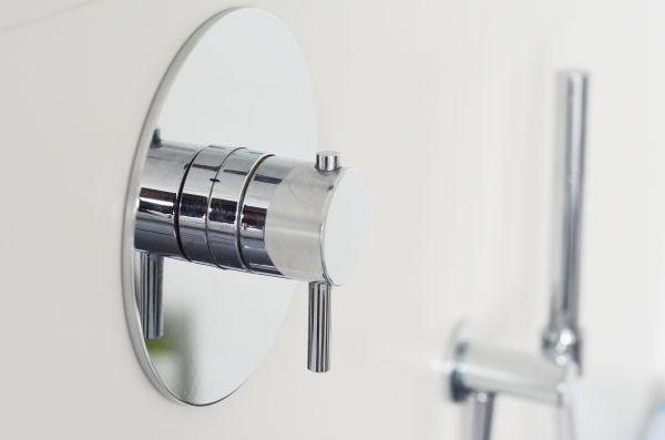 Shower Knob Replacement in West Palm Beach