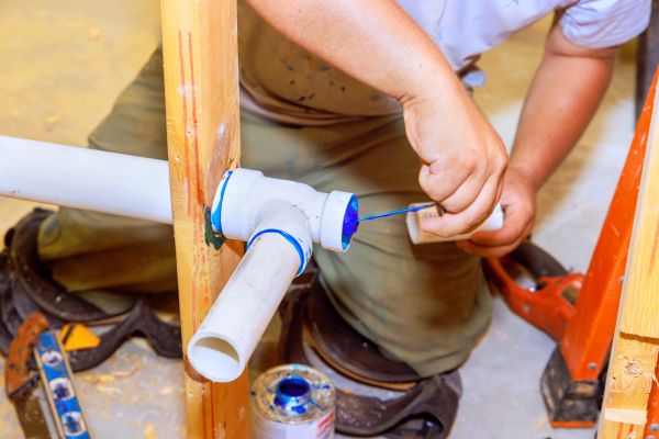 Cost of Damaged Plumbing Replacement in West Palm Beach