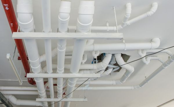 Industrial Plumbing Repair in West Palm Beach