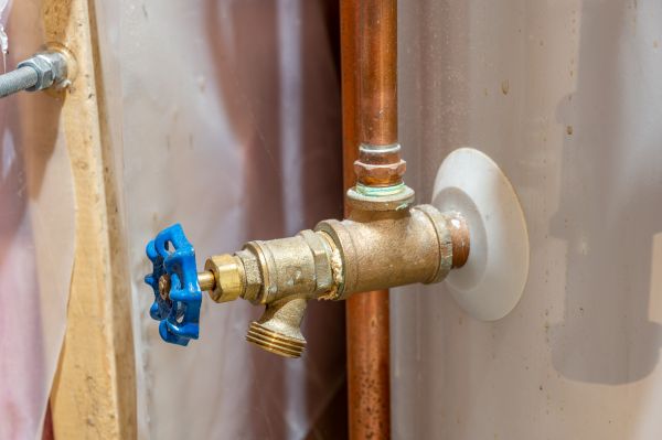 Drain Valve Repair in West Palm Beach