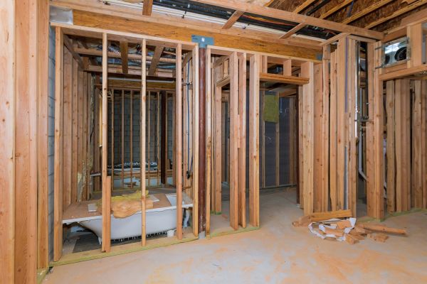 Cost of Basement Plumbing Installation in West Palm Beach
