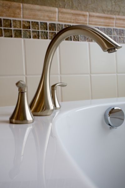 Bathtub Faucet Repair in West Palm Beach
