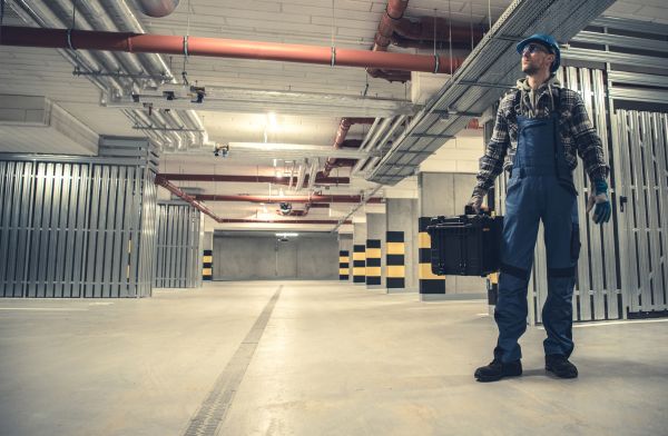 Commercial Pipe Repair in West Palm Beach