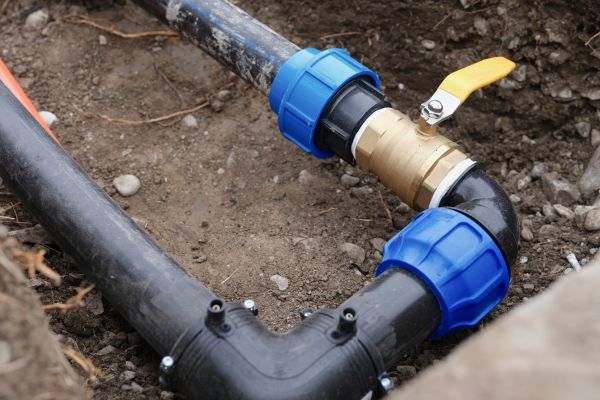 Cost of Plumbing Line Installation in West Palm Beach