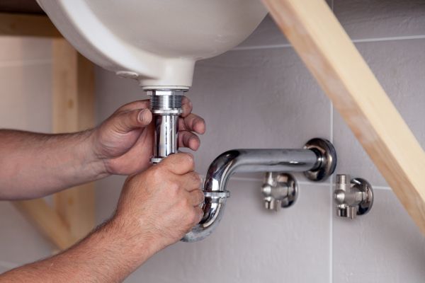 Cost of Sink Plumbing Repair in West Palm Beach