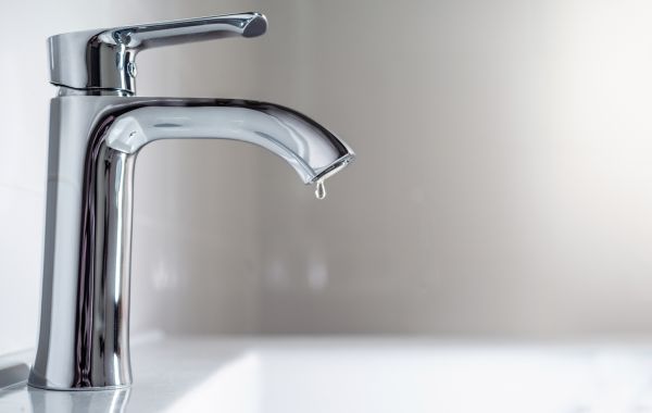 Cost of Kitchen Faucet Replacement in West Palm Beach