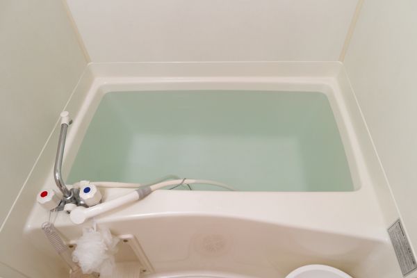 Cost of Bathtub Faucet Replacement in West Palm Beach