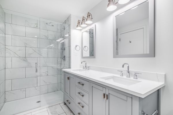 Cost of Bathroom Faucet Replacement in West Palm Beach