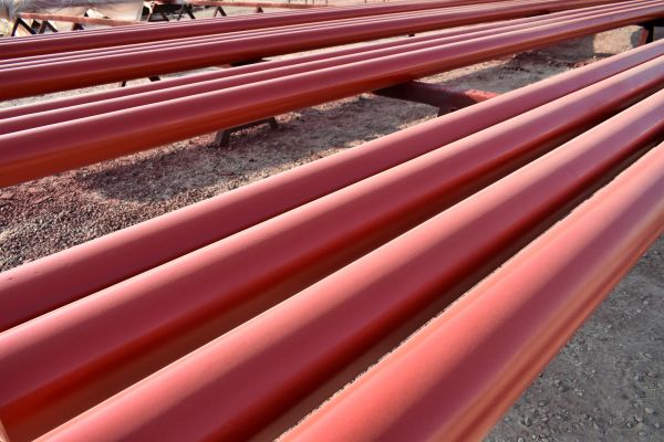 Cost of Water Lines Installation in West Palm Beach