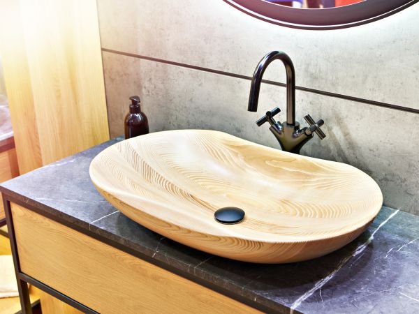 Cost of Vessel Sink Installation in West Palm Beach