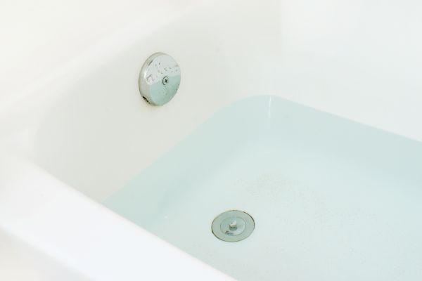 Cost of Bathtub Drain Replacement in West Palm Beach