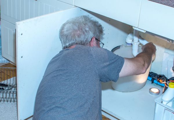 Pipe Drip Repair in West Palm Beach