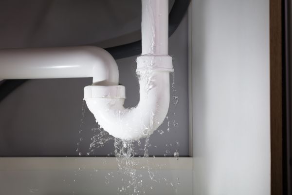 Pipe Patching Service in West Palm Beach