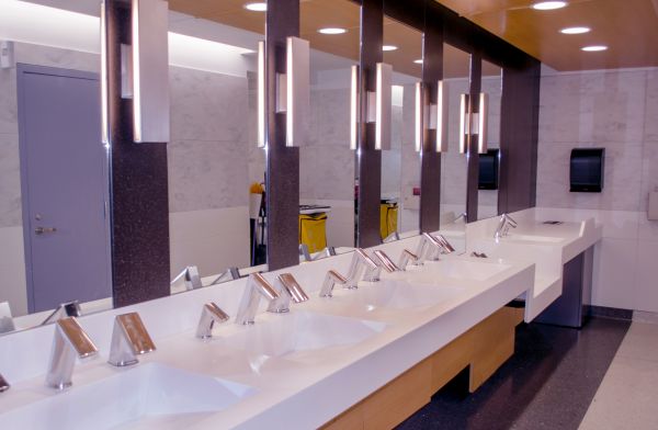 Commercial Plumbing Repair in West Palm Beach
