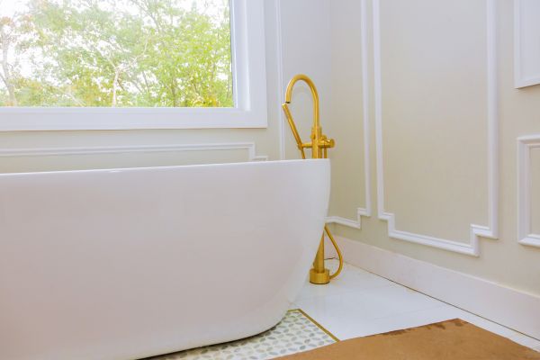 Tub Water Leak Repair in West Palm Beach