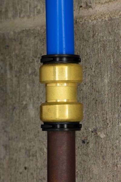 Cost of Pex Pipe Repair in West Palm Beach