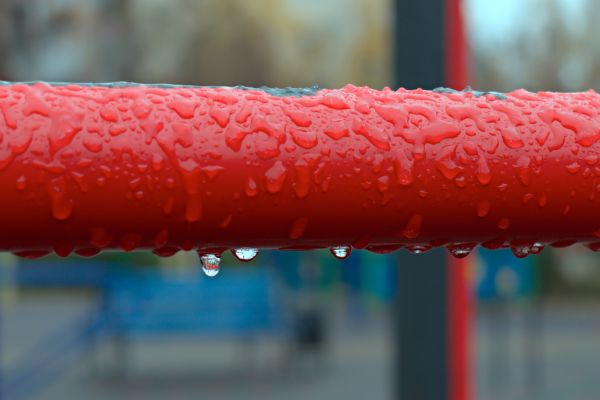 Frozen Water Line Repair in West Palm Beach