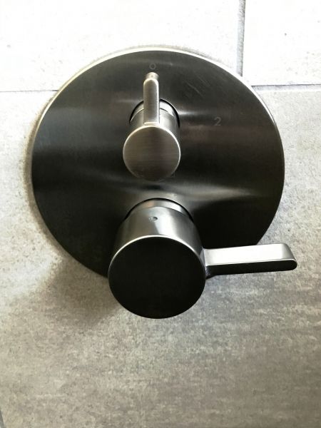 Shower Knob Repair in West Palm Beach